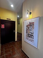 Apartamentos Rascacielos San Martin