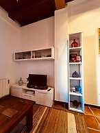 Apartamentos Rascacielos San Martin