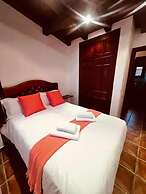 Apartamentos Rascacielos San Martin