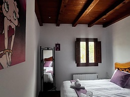 Apartamentos Rascacielos San Martin