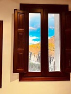 Apartamentos Rascacielos San Martin