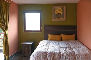 Y Van Cac Homestay
