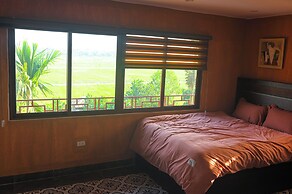Y Van Cac Homestay
