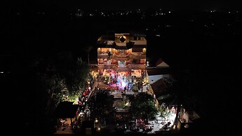 Y Van Cac Homestay