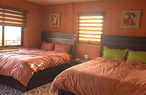 Y Van Cac Homestay