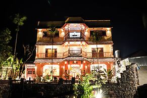Y Van Cac Homestay