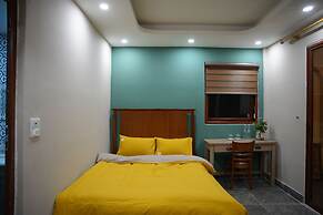 Y Van Cac Homestay