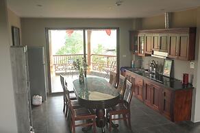 Y Van Cac Homestay