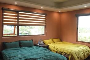 Y Van Cac Homestay