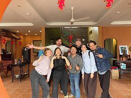 Y Van Cac Homestay