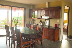 Y Van Cac Homestay