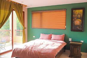 Y Van Cac Homestay