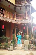Y Van Cac Homestay