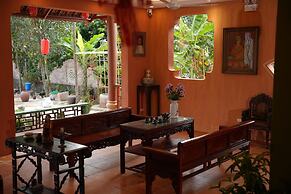 Y Van Cac Homestay