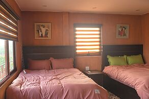 Y Van Cac Homestay