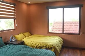 Y Van Cac Homestay