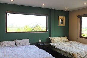 Y Van Cac Homestay