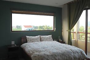 Y Van Cac Homestay