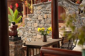 Y Van Cac Homestay