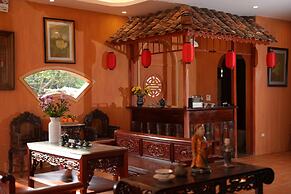 Y Van Cac Homestay