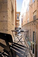 Cozy Maltese Loft Apartment