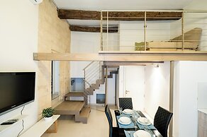 Cozy Maltese Loft Apartment