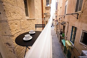 Cozy Maltese Loft Apartment