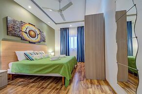 Incredible Sliema Harbour Penthouse With Jacuzzi