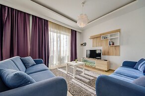 Incredible Sliema Harbour Penthouse With Jacuzzi