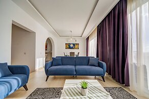 Incredible Sliema Harbour Penthouse With Jacuzzi