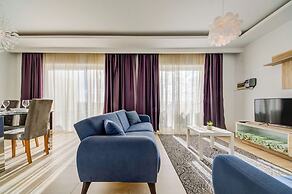 Incredible Sliema Harbour Penthouse With Jacuzzi