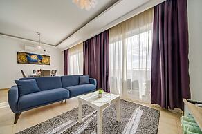 Incredible Sliema Harbour Penthouse With Jacuzzi