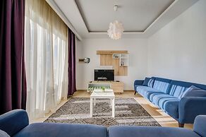 Incredible Sliema Harbour Penthouse With Jacuzzi