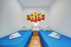 Incredible Sliema Harbour Penthouse With Jacuzzi