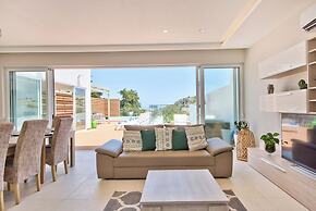 Extraordinary Villa With Private Pool & Steamsauna