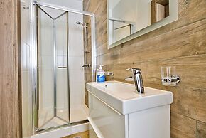 Extraordinary Villa With Private Pool & Steamsauna