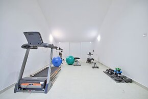 Extraordinary Villa With Private Pool & Steamsauna