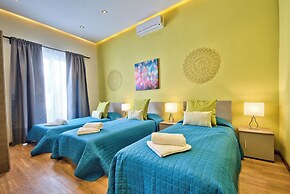 Extraordinary Villa With Private Pool & Steamsauna