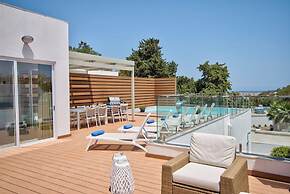 Extraordinary Villa With Private Pool & Steamsauna