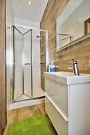 Extraordinary Villa With Private Pool & Steamsauna