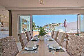Extraordinary Villa With Private Pool & Steamsauna
