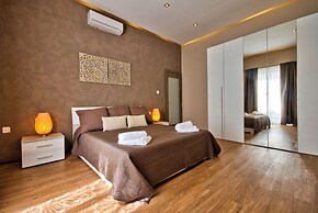 Extraordinary Villa With Private Pool & Steamsauna