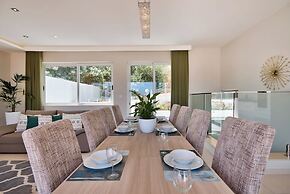 Extraordinary Villa With Private Pool & Steamsauna