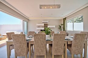 Extraordinary Villa With Private Pool & Steamsauna