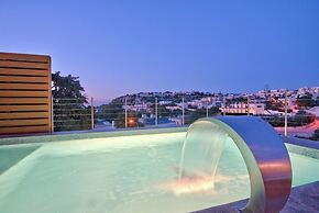 Extraordinary Villa With Private Pool & Steamsauna