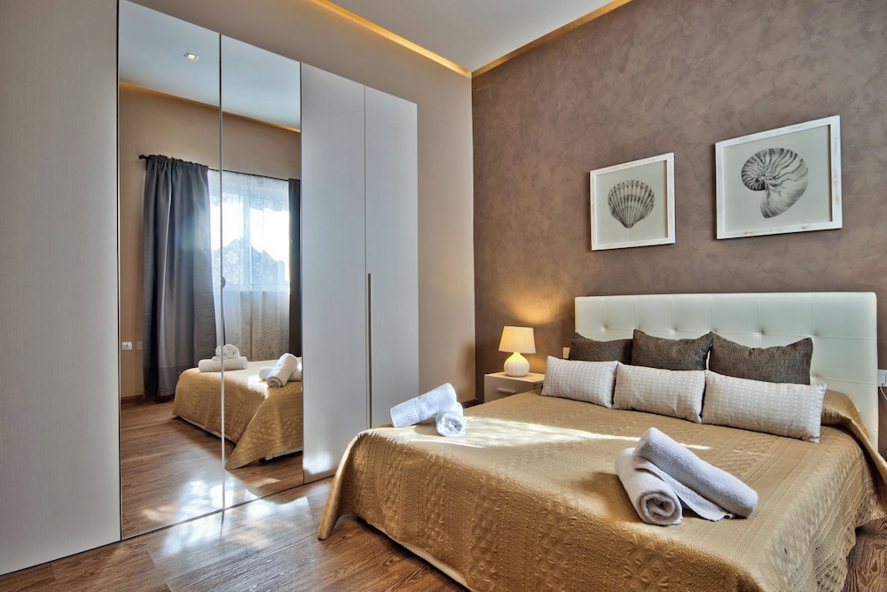 Luxurious Elegant Villa With Impressive Sauna&pool