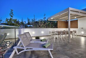 Luxurious Elegant Villa With Impressive Sauna&pool
