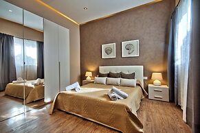Luxurious Elegant Villa With Impressive Sauna&pool