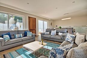 Luxurious Elegant Villa With Impressive Sauna&pool