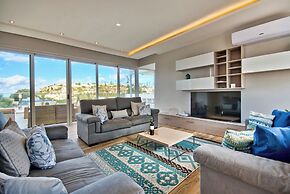 Luxurious Elegant Villa With Impressive Sauna&pool